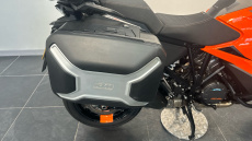 Ktm Adventure 1290 Super Adventure S (21MY)
